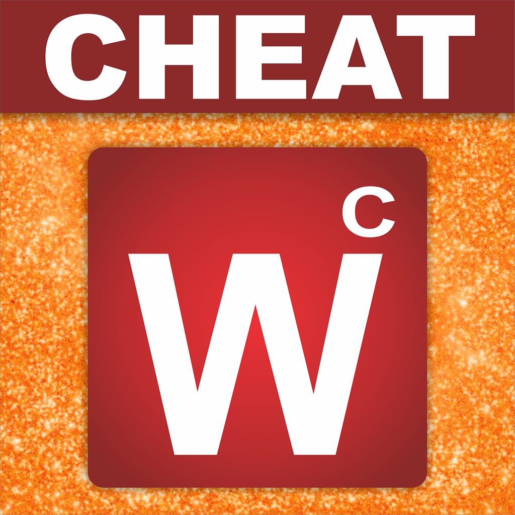 Words Friends Cheat icon